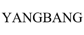 YANGBANG