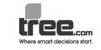 TREE.COM WHERE SMART DECISIONS START.