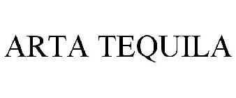 ARTA TEQUILA