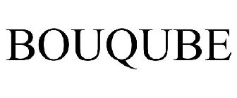 BOUQUBE