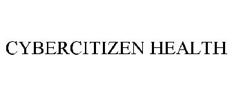 CYBERCITIZEN HEALTH