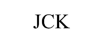 JCK