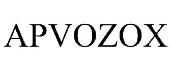 APVOZOX