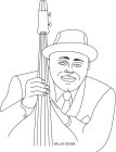 WILLIE DIXON