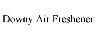 DOWNY AIR FRESHENER