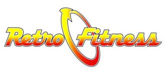 RETRO FITNESS