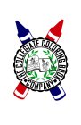 THE COLLEGIATE COLORING BOOK ·COMPANY·