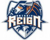 ONTARIO REIGN