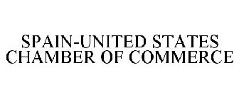 SPAIN-UNITED STATES CHAMBER OF COMMERCE