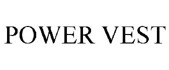 POWER VEST