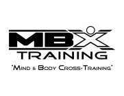 MBX TRAINING 