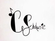CES MUSIC