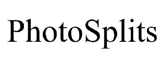 PHOTOSPLITS