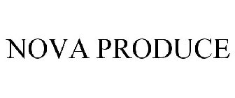 NOVA PRODUCE