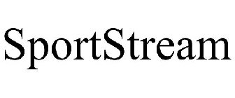 SPORTSTREAM