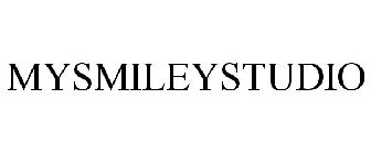 MYSMILEYSTUDIO