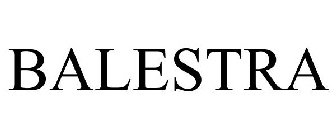 BALESTRA