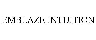 EMBLAZE INTUITION