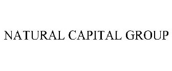 NATURAL CAPITAL GROUP