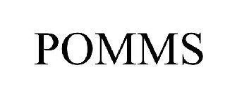 POMMS