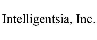 INTELLIGENTSIA, INC.