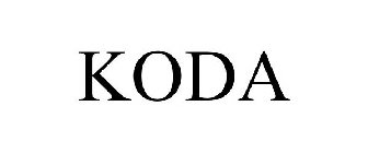 KODA