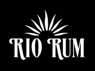 RIO RUM