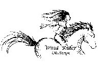 WIND RIDER CHALLENGE