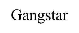 GANGSTAR