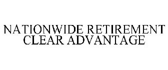 NATIONWIDE RETIREMENT CLEAR ADVANTAGE