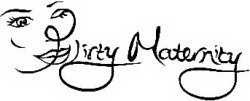 FLIRTY MATERNITY