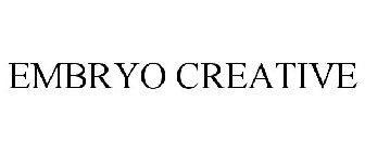 EMBRYO CREATIVE