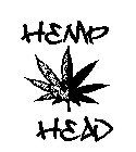 HEMP HEAD