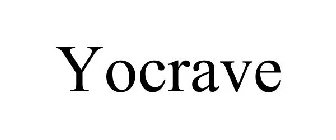 YOCRAVE