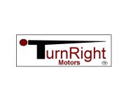 TURN RIGHT MOTORS