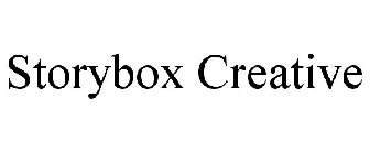 STORYBOX CREATIVE