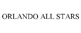 ORLANDO ALL STARS