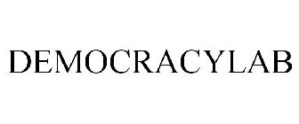 DEMOCRACYLAB