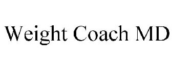 WEIGHT COACH MD