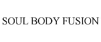 SOUL BODY FUSION