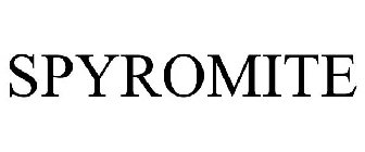 SPYROMITE