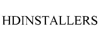 HDINSTALLERS