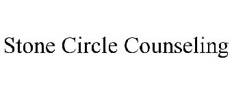 STONE CIRCLE COUNSELING