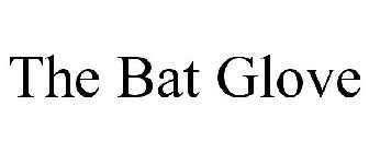 THE BAT GLOVE