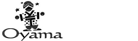 OYAMA OYAMA