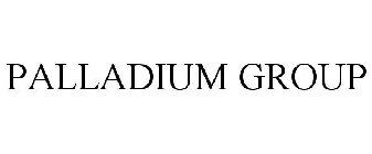 PALLADIUM GROUP