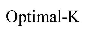 OPTIMAL-K