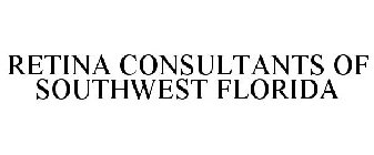 RETINA CONSULTANTS OF SOUTHWEST FLORIDA