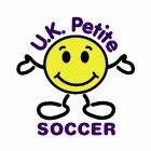 U.K. PETITE SOCCER