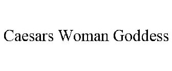 CAESARS WOMAN GODDESS